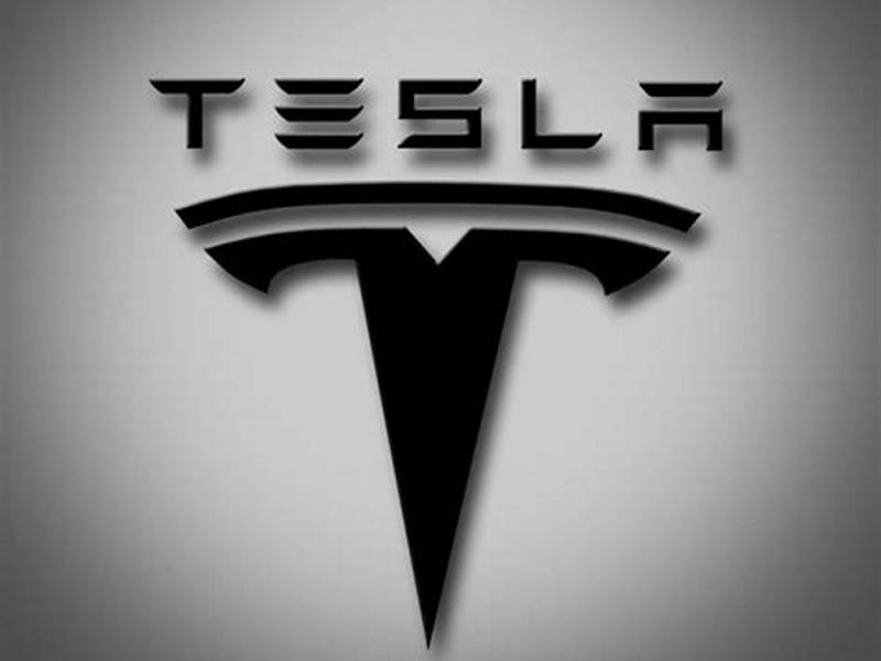 Tesla Motors