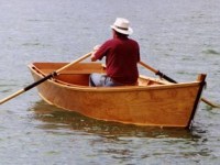 Interest – the rowboat&nbsp;analogy